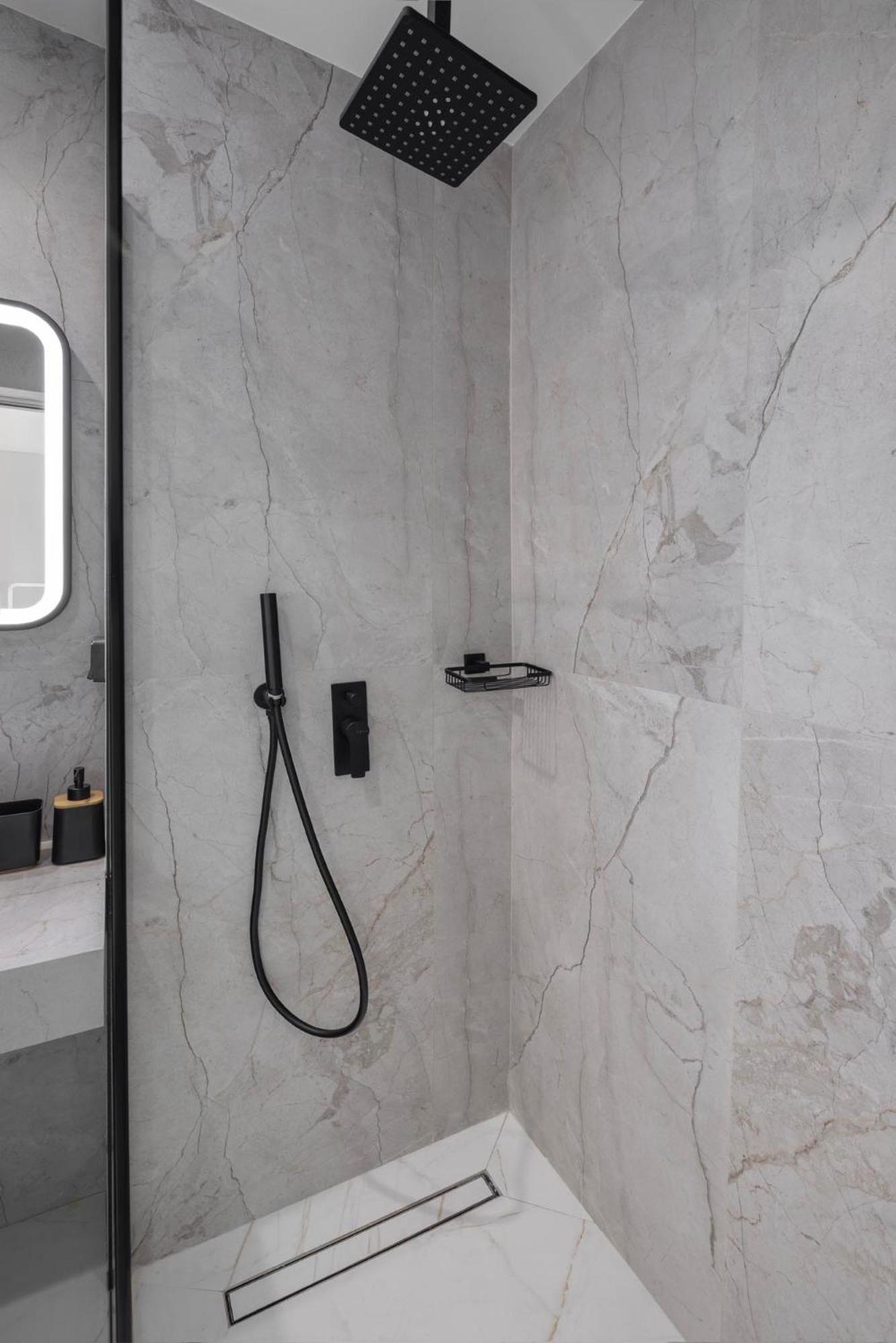 Tota Suites Afantou Exteriér fotografie