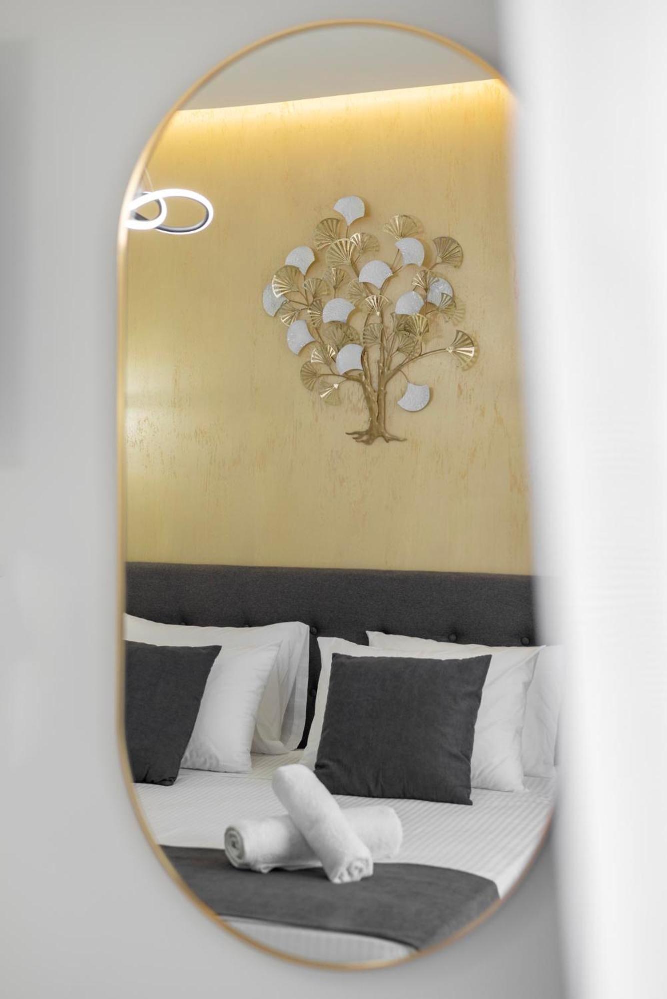 Tota Suites Afantou Exteriér fotografie